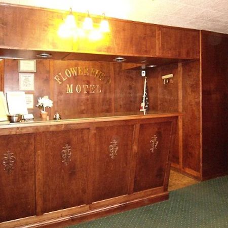 Flower Field Inn And Cottages Stroudsburg Interior foto