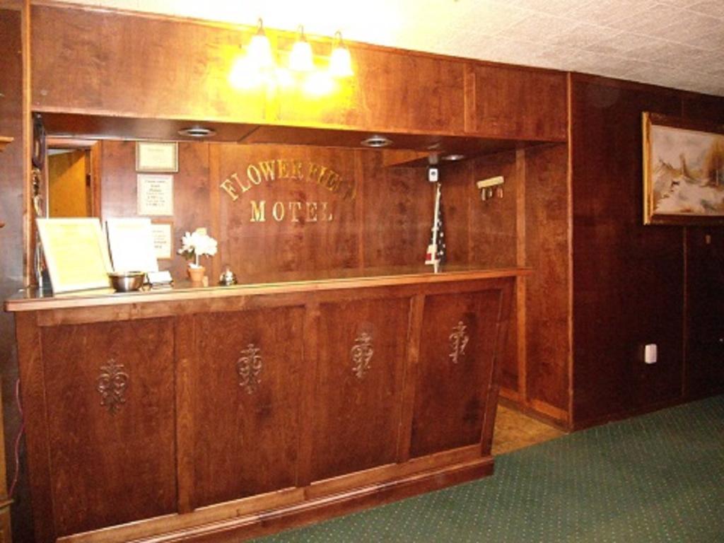 Flower Field Inn And Cottages Stroudsburg Interior foto